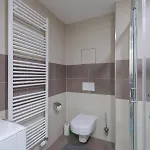 Bright Studio, 10min Centre, Free Parking Πράγα