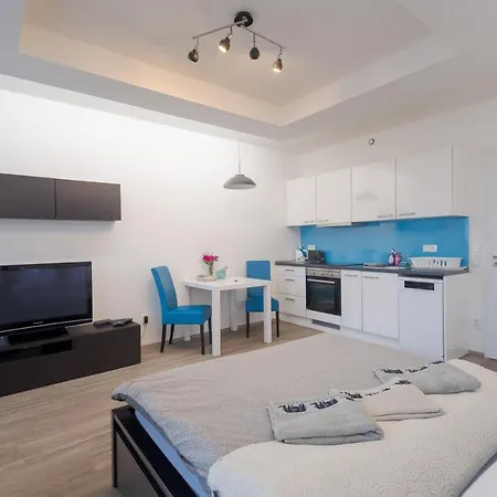 Bright Studio, 10min Centre, Free Parking 公寓 *